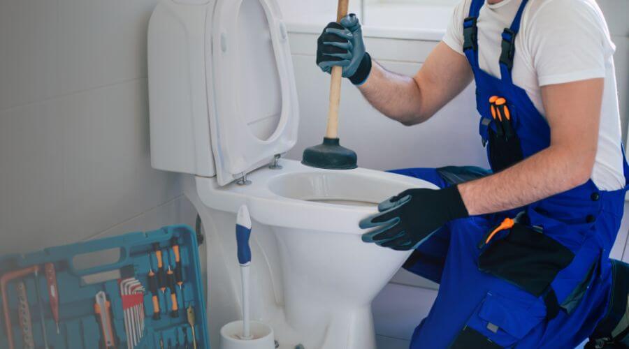 Professional septic tank pumping in Cypress, FL